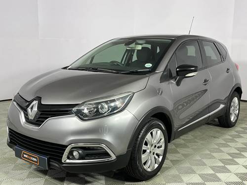 Renault Captur 900T Expression