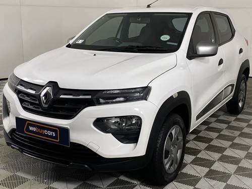 Renault Kwid 1.0 Dynamique 5 Door