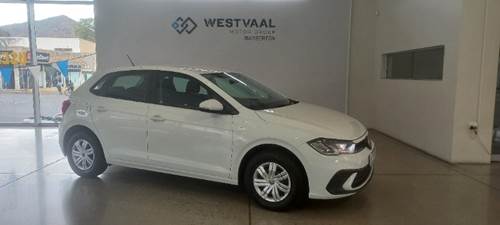 Volkswagen (VW) Polo Hatch 1.0 TSI (70 kW)