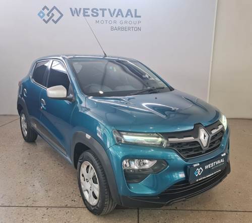 Renault Kwid 1.0 Dynamique 5 Door