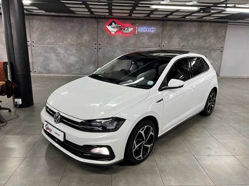 Volkswagen (VW) Polo 1.0 TSi Comfortline