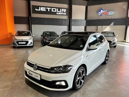 Volkswagen (VW) Polo 1.0 TSi Comfortline