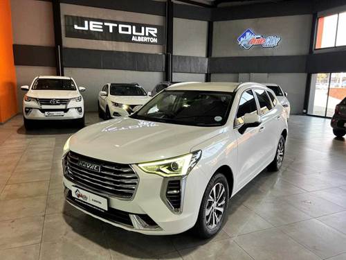 Haval Jolion 1.5T Premium DCT