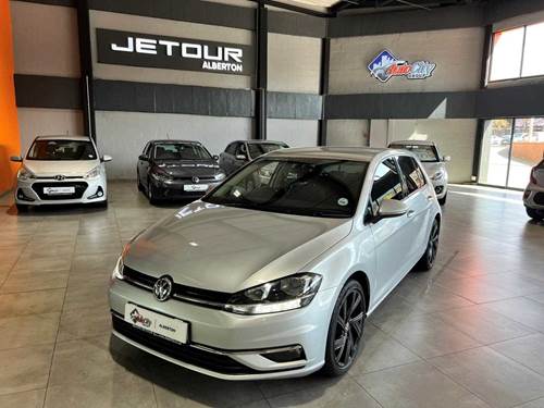 Volkswagen (VW) Golf 7 1.4 TSi (92 kW) Comfortline DSG