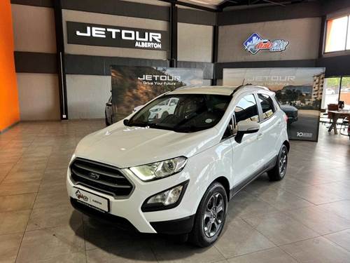 Ford EcoSport 1.0 Trend