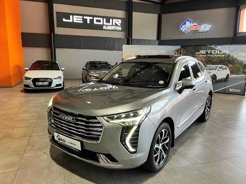 Haval Jolion 1.5T Super Luxury DCT