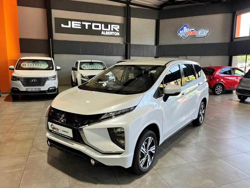 Mitsubishi Xpander 1.5 Auto