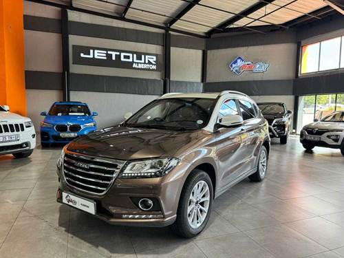 Haval H2 1.5T Luxury Auto