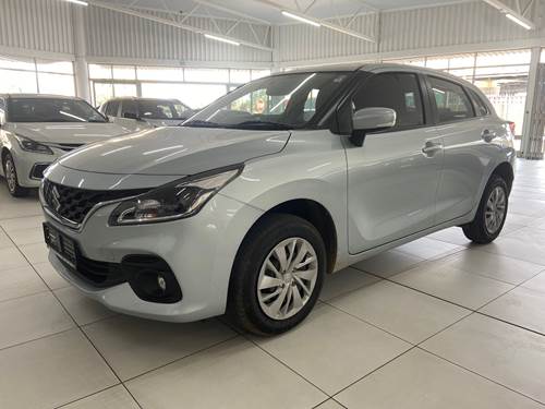 Suzuki Baleno 1.5 GL