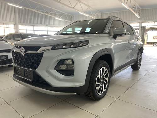 Suzuki Fronx 1.5 GLX Auto