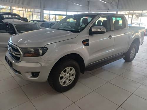 Ford Ranger IX 2.2 TDCi XLS Double Cab 4x4 Auto