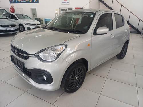 Suzuki Celerio 1.0 GL Auto