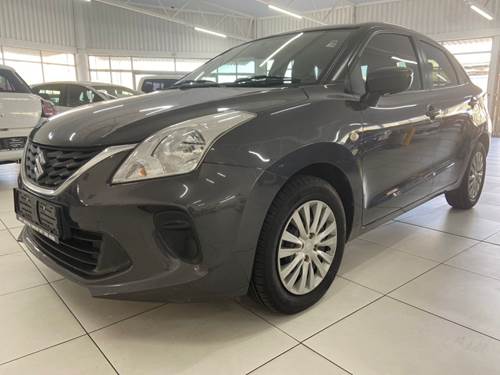 Suzuki Baleno 1.4 GL 