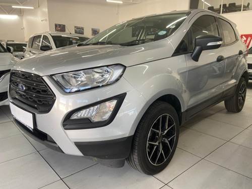 Ford EcoSport 1.5 TDCi Ambiente