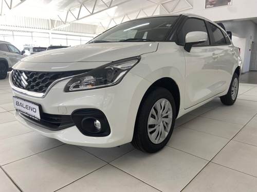 Suzuki Baleno 1.5 GL