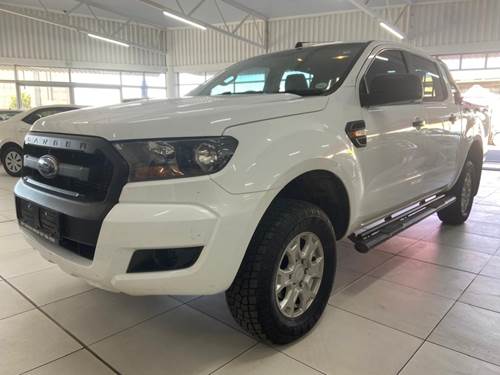 Ford Ranger VII 2.2 TDCi XL Pick Up Double Cab 4x2