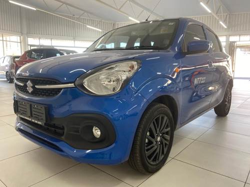 Suzuki Celerio 1.0 GL Auto