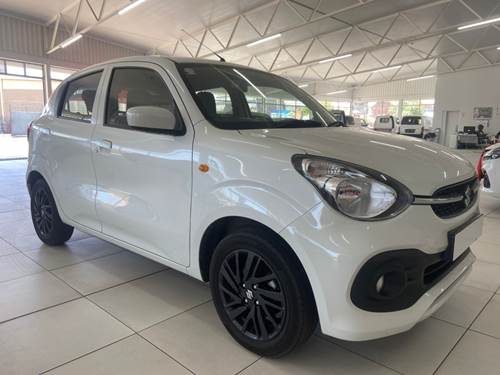 Suzuki Celerio 1.0 GL