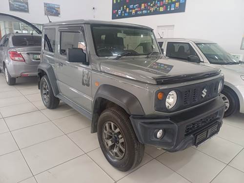 Suzuki Jimny 1.5 GL