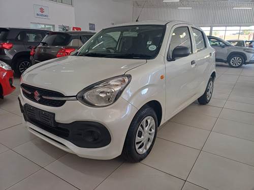 Suzuki Celerio 1.0 GA