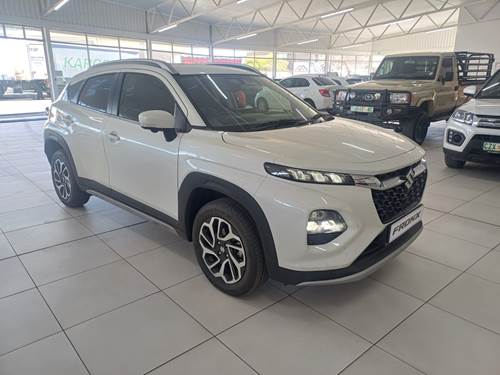 Suzuki Fronx 1.5 GLX Auto