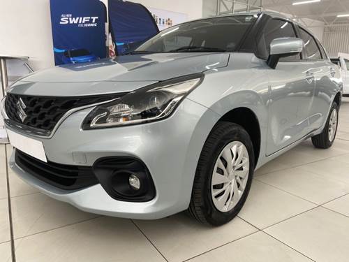 Suzuki Baleno 1.5 GL