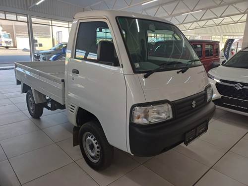 Suzuki Super Carry 1.2i