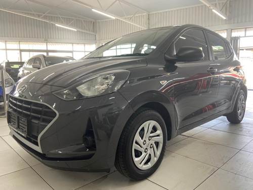 Hyundai Grand i10 1.0 Motion