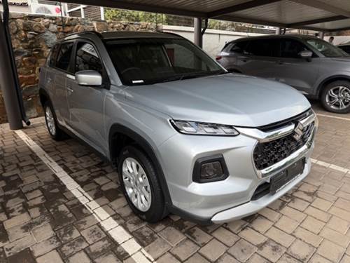 Suzuki Grand Vitara 1.5 GL