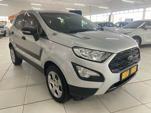 Ford EcoSport 1.5 TiVCT Ambiente