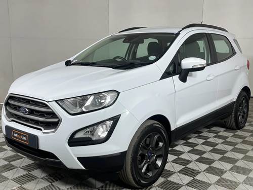 Ford EcoSport 1.0 Trend Auto