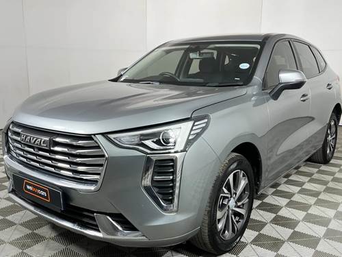 Haval Jolion 1.5T City