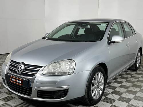 Volkswagen (VW) Jetta 5 1.9 TDi Comfortline