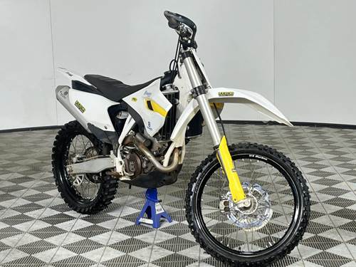 Husqvarna FC 250