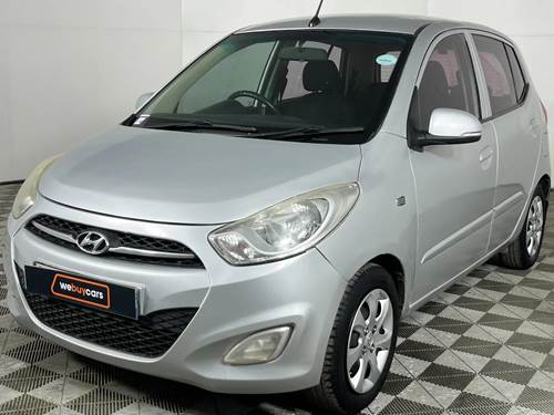 Hyundai i10 1.1 Motion