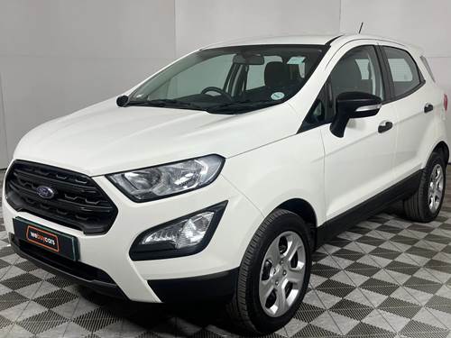 Ford EcoSport 1.5 TiVCT Ambiente Auto