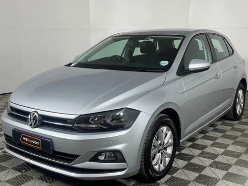 Volkswagen (VW) Polo 1.0 TSi Comfortline