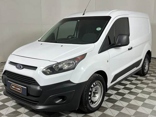 Ford Transit 1.0 Connect Ambiente SWB Panel Van