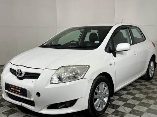 Toyota Auris 200 D RX