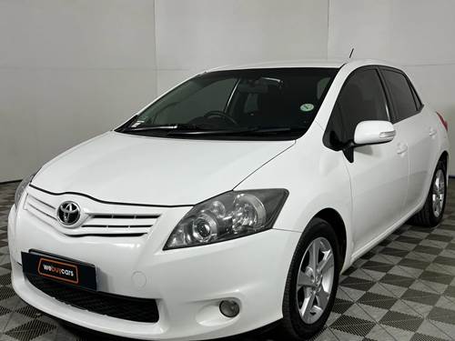 Toyota Auris 2.0 D-4D XD