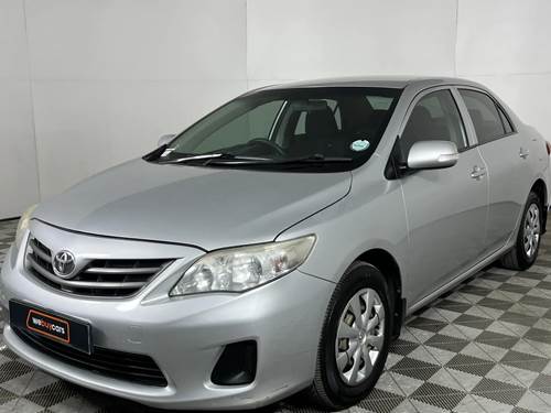 Toyota Corolla 1.3 Professional