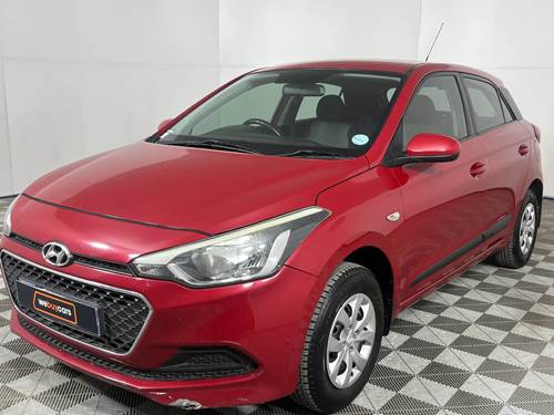 Hyundai i20 1.2 Motion