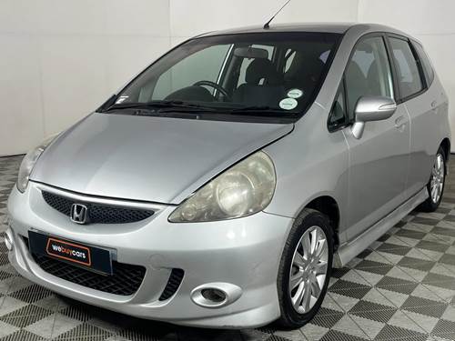 Honda Jazz 1.5i V-Tec