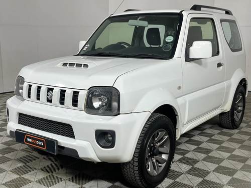 Suzuki Jimny 1.3