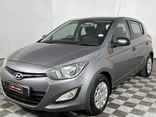 Hyundai i20 1.2 Motion