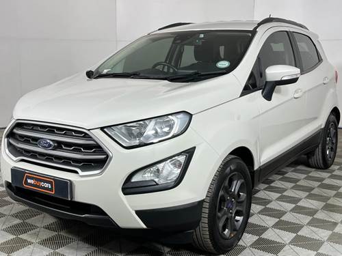 Ford EcoSport 1.0 Trend Auto