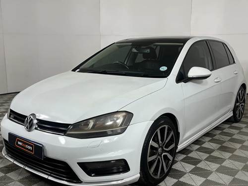 Volkswagen (VW) Golf 7 1.4 TSi Comfortline