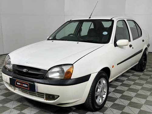 Ford Ikon 1.6i CLX