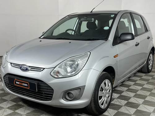 Ford Figo 1.4 TDCi Ambiente 5-Door Hatch Back