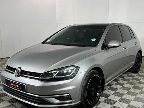 Volkswagen (VW) Golf 7 1.4 TSi (92 kW) Comfortline DSG